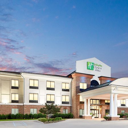 Holiday Inn Express Hotel & Suites Salem, An Ihg Hotel Exteriör bild