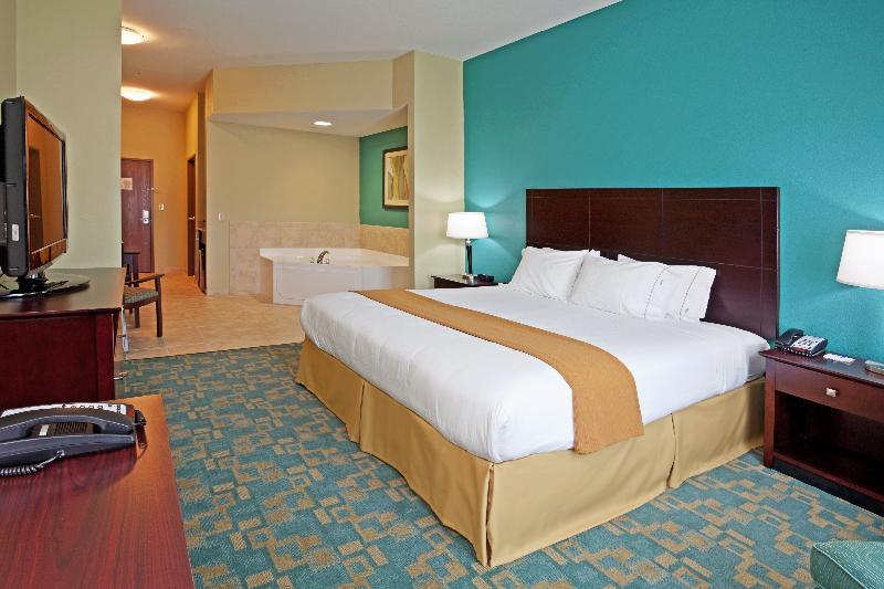 Holiday Inn Express Hotel & Suites Salem By Ihg Exteriör bild